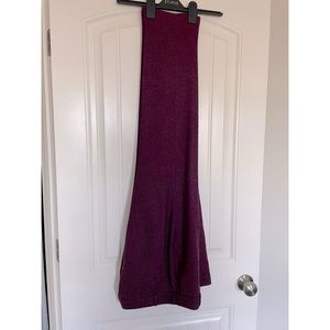 Herringbone Womens trousers